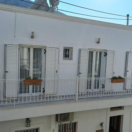 شقة Casa Bianca Kálymnos المظهر الخارجي الصورة