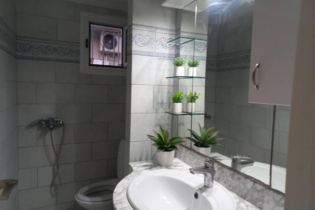 شقة Casa Bianca Kálymnos المظهر الخارجي الصورة