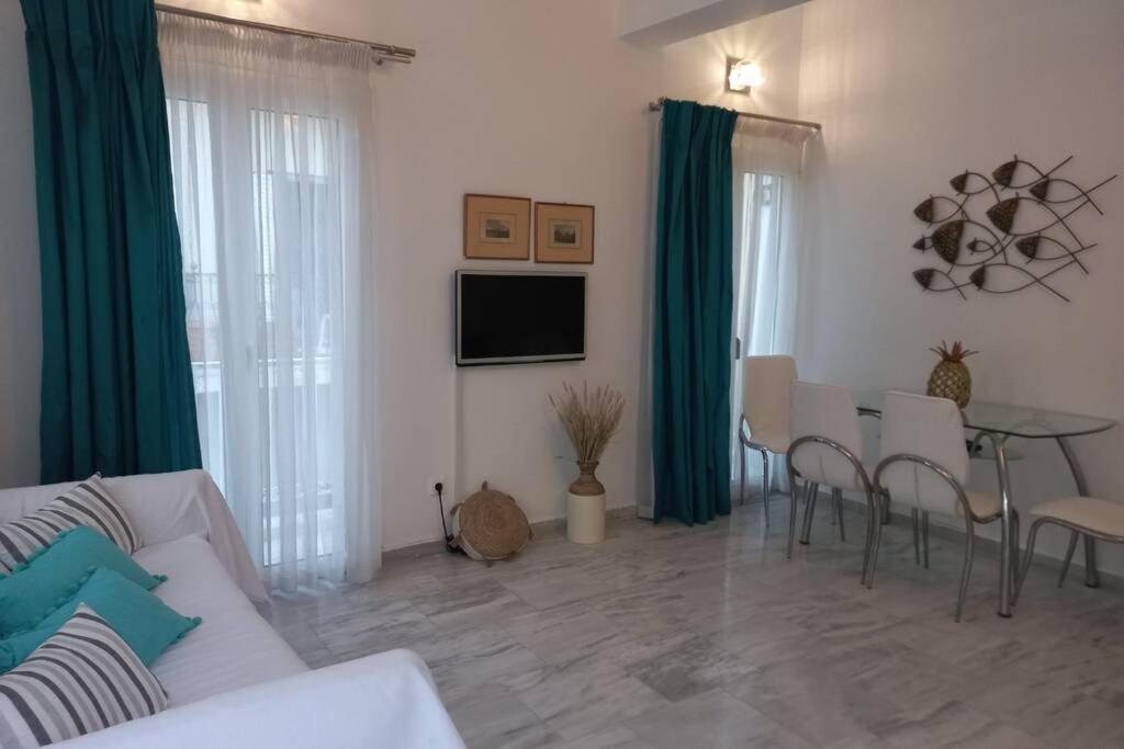 شقة Casa Bianca Kálymnos المظهر الخارجي الصورة