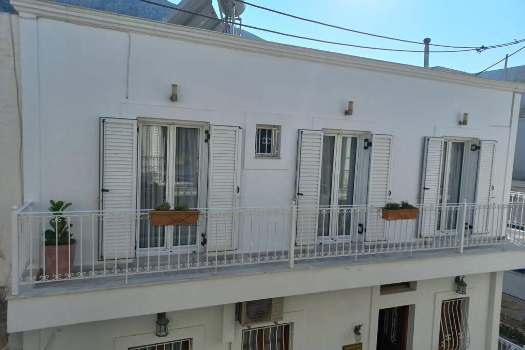 شقة Casa Bianca Kálymnos المظهر الخارجي الصورة